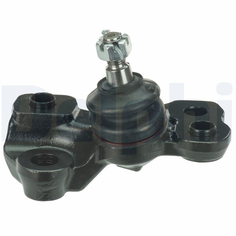 Rotule de suspension DELPHI TC3674 - Visuel 1