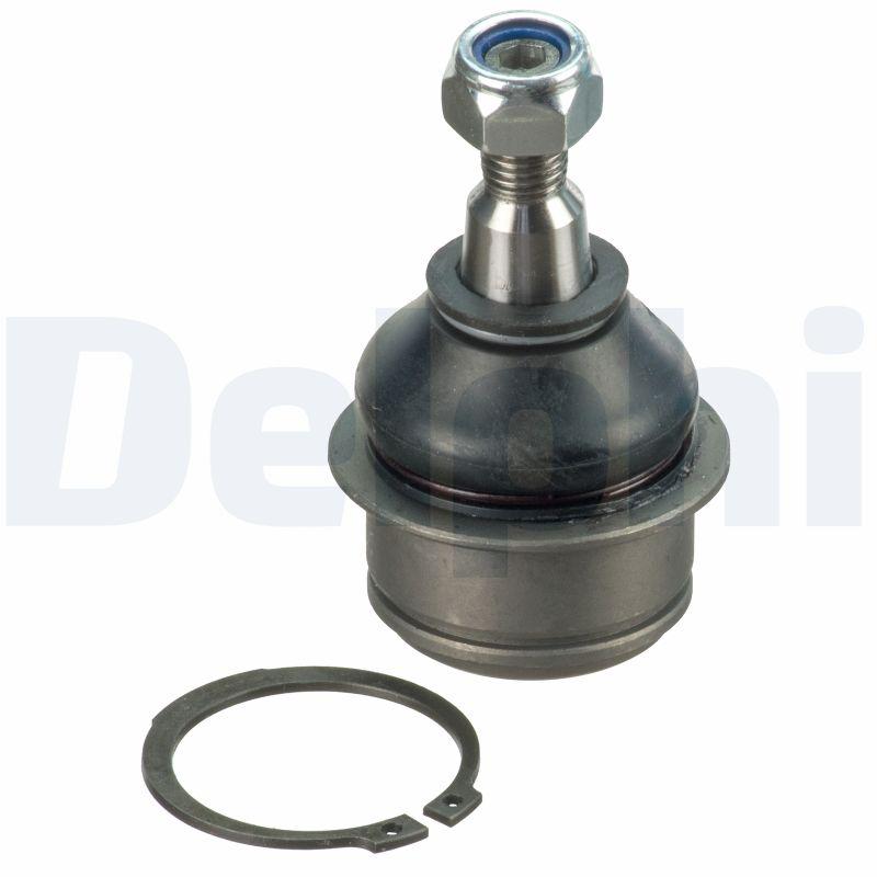 Rotule de suspension DELPHI TC3675 - Visuel 1