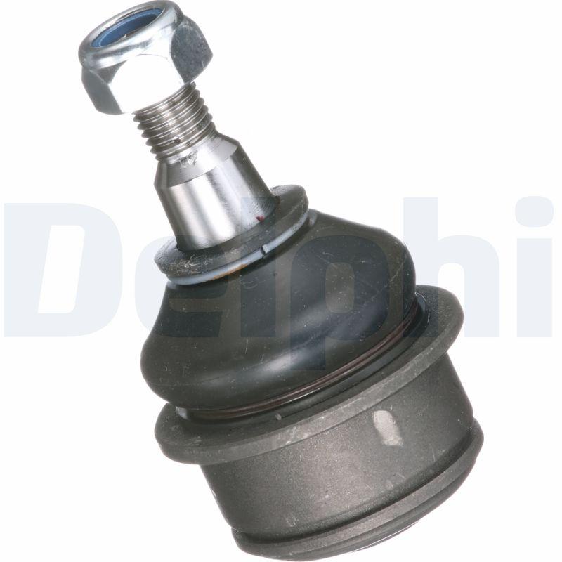 Rotule de suspension DELPHI TC3675 - Visuel 2