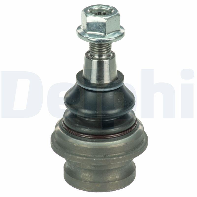 Rotule de suspension DELPHI TC3676 - Visuel 1
