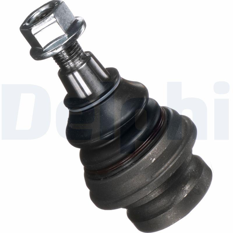 Rotule de suspension DELPHI TC3676 - Visuel 2