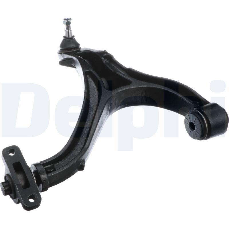 Bras de liaison, suspension de roue avant droit DELPHI TC3716 - Visuel 2