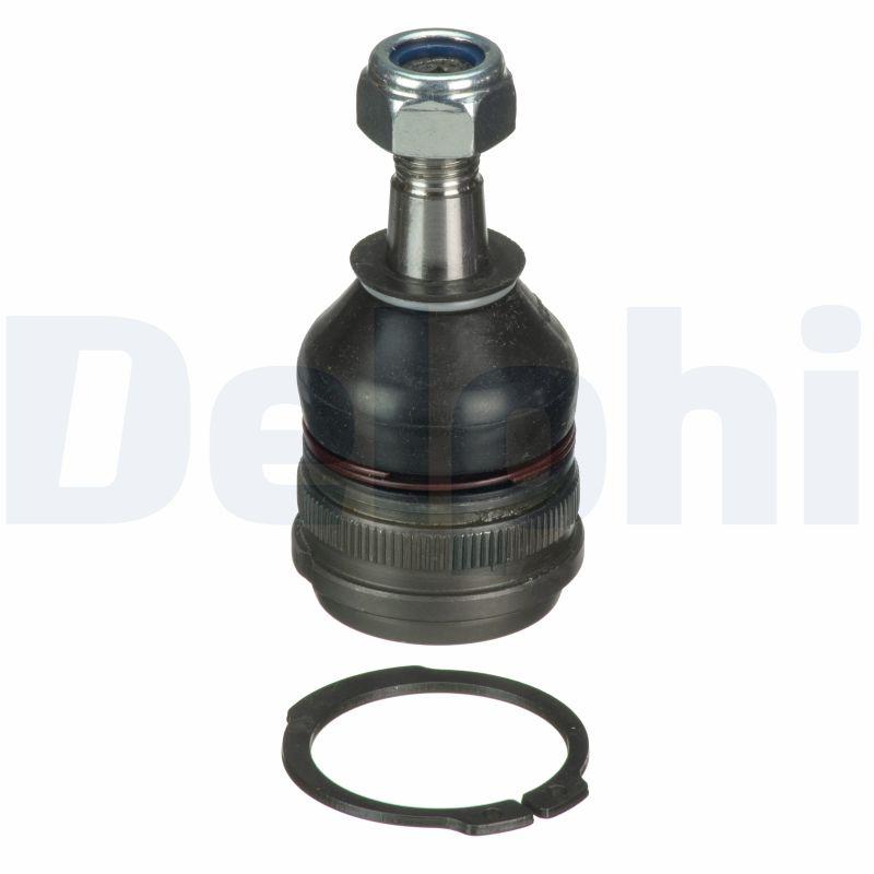 Rotule de suspension DELPHI TC3717 - Visuel 1