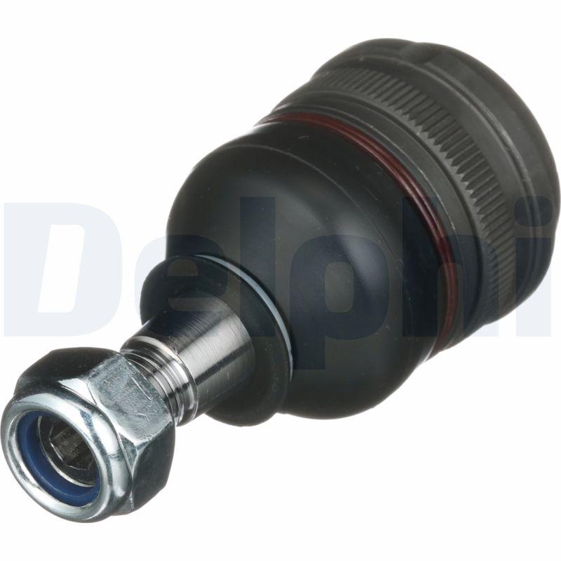 Rotule de suspension DELPHI TC3717 - Visuel 2