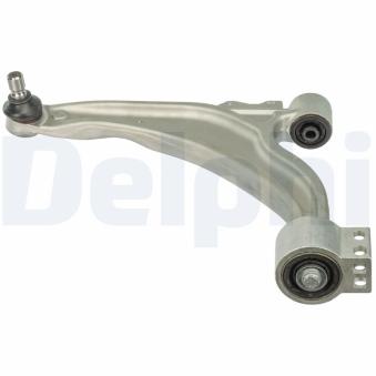 Triangle ou bras de suspension (train avant) DELPHI OEM 13371816