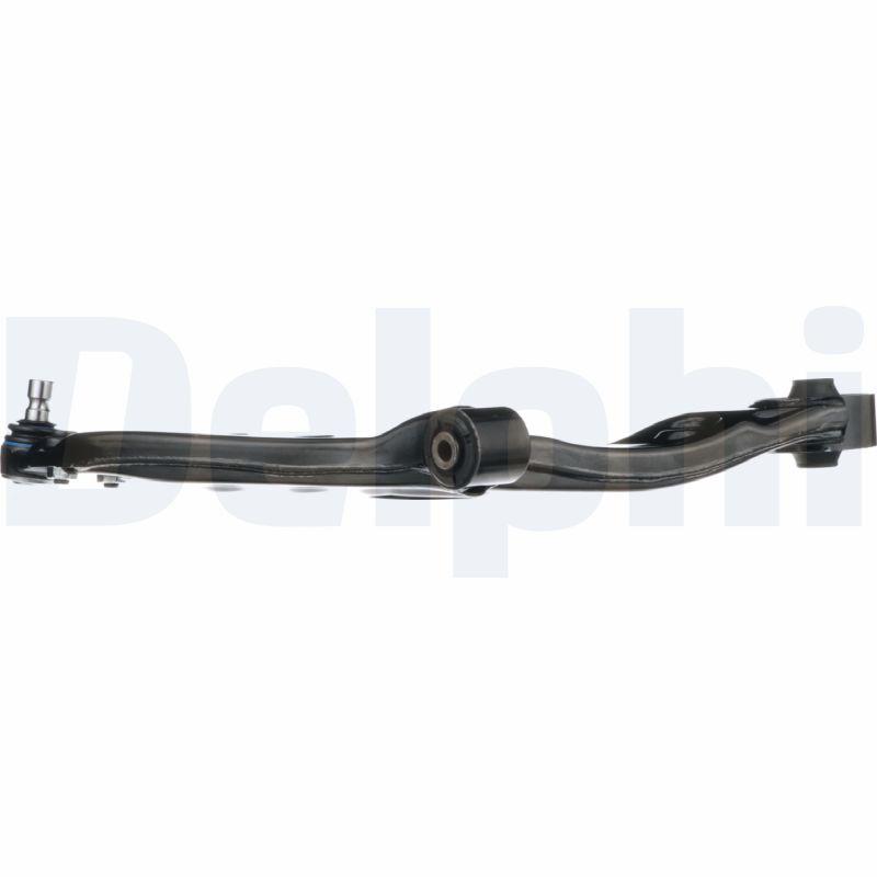 Triangle ou bras de suspension (train avant) DELPHI TC3744 - Visuel 2