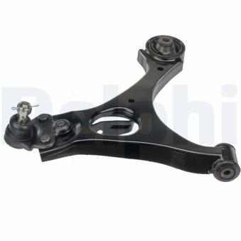 Triangle ou bras de suspension (train avant) DELPHI OEM 51360SNAA03