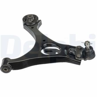Triangle ou bras de suspension (train avant) DELPHI OEM 51350SNAA03
