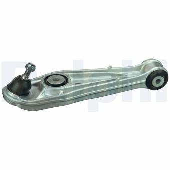 Triangle ou bras de suspension (train avant) DELPHI TC3775 pour DAEWOO MATIZ S 3.2 - 252cv