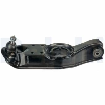 Triangle ou bras de suspension (train avant) DELPHI OEM MR241025