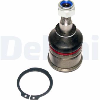 Rotule de suspension DELPHI TC379