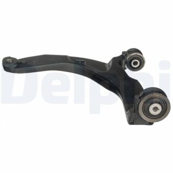 Triangle ou bras de suspension (train avant) DELPHI TC3800 pour VOLKSWAGEN MULTIVAN 2.0 TDI 4motion - 180cv