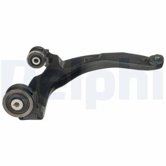 Triangle ou bras de suspension (train avant) DELPHI OEM 7E8407152B