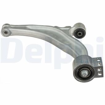 Triangle ou bras de suspension (train avant) DELPHI TC3807 pour ALFA ROMEO JUNIOR 1.6 CDTI - 110cv
