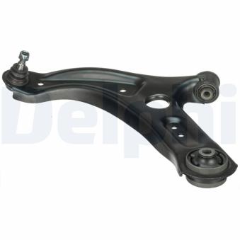 Triangle ou bras de suspension (train avant) DELPHI TC3820 pour HYUNDAI I20 1.4 - 100cv