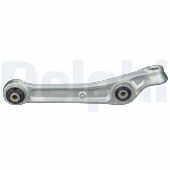 Triangle ou bras de suspension (train avant) DELPHI TC3834 pour MERCEDES-BENZ CLASSE E 2.0 TFSI - 252cv