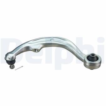 Triangle ou bras de suspension (train avant) DELPHI TC3835 pour NISSAN 350 3.5 - 280cv