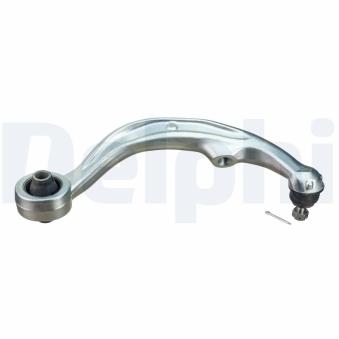 Triangle ou bras de suspension (train avant) DELPHI TC3836 pour NISSAN 350 3.5 - 280cv