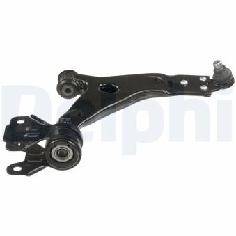Triangle ou bras de suspension (train avant) DELPHI OEM F1F13A423BAA