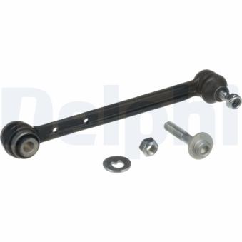Biellette de barre stabilisatrice DELPHI TC389 pour AUDI A6 E 200 Kompressor - 163cv