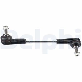Entretoise/tige, stabilisateur DELPHI TC3893 pour HYUNDAI I20 s Range Extender - 184cv