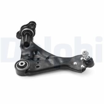 Triangle ou bras de suspension (train avant) DELPHI OEM A4473301507 Triangle ou bras de suspension (train avant) DELPHI OEM A4473301507