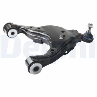 Triangle ou bras de suspension (train avant) DELPHI OEM 4806804060 Triangle ou bras de suspension (train avant) DELPHI OEM 4806804060