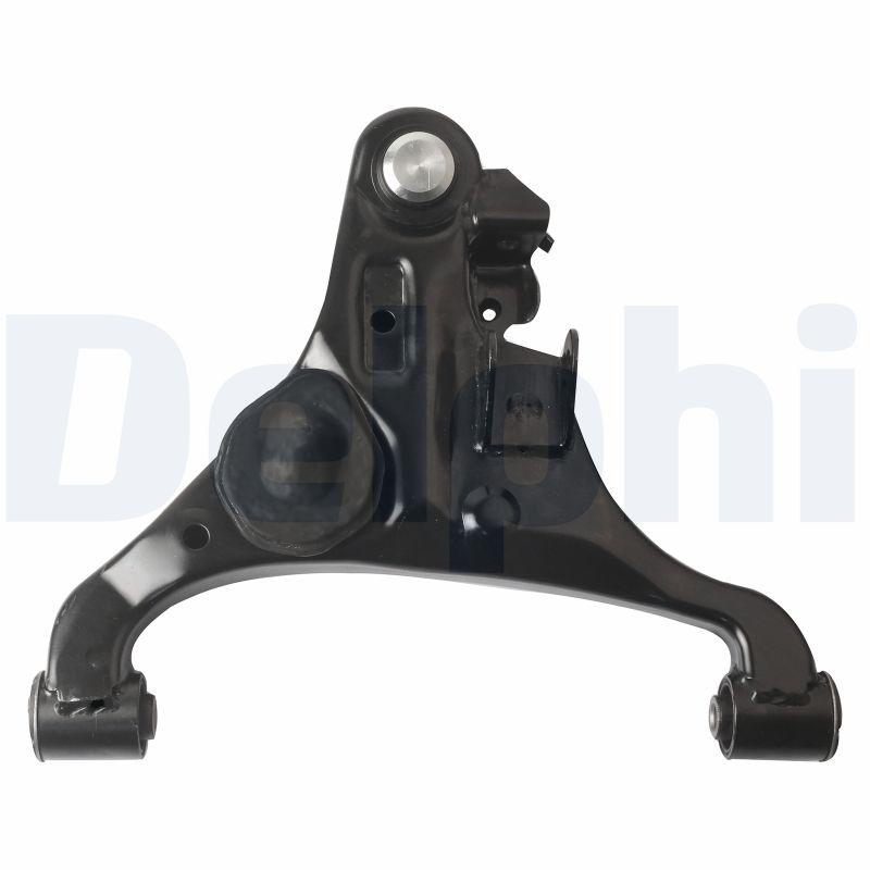 Triangle ou bras de suspension (train avant) DELPHI TC3980 - Visuel 2