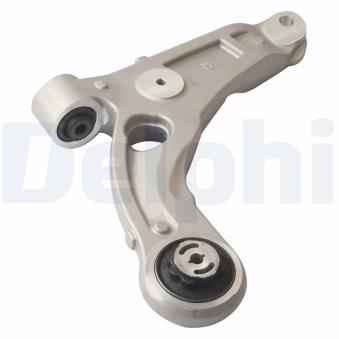 Triangle ou bras de suspension (train avant) DELPHI TC3997 pour JEEP CHEROKEE 2.0 CRD - 140cv