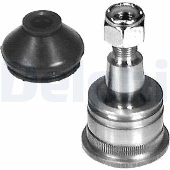 Rotule de suspension DELPHI OEM 133588