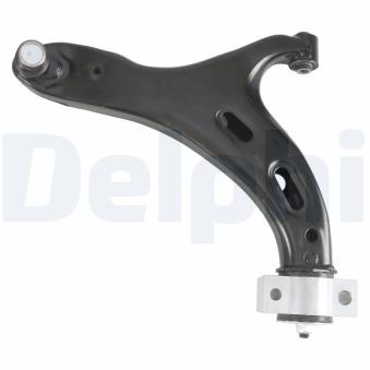 Triangle ou bras de suspension (train avant) DELPHI OEM 20202AL011 Triangle ou bras de suspension (train avant) DELPHI OEM 20202AL011