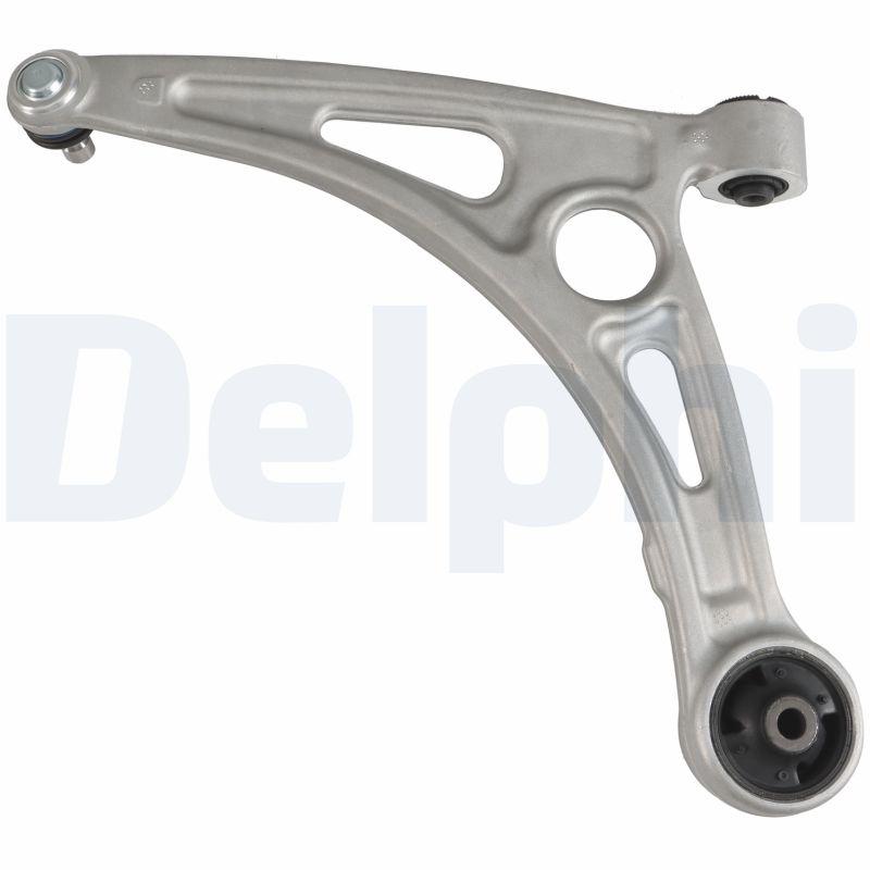 Triangle ou bras de suspension (train avant) DELPHI TC4018 - Visuel 2