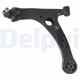 Triangle ou bras de suspension (train avant) DELPHI OEM 4806902190