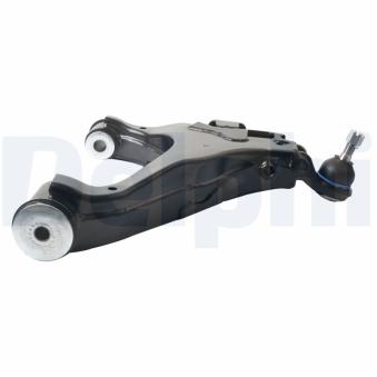 Triangle ou bras de suspension (train avant) DELPHI OEM 4806909090