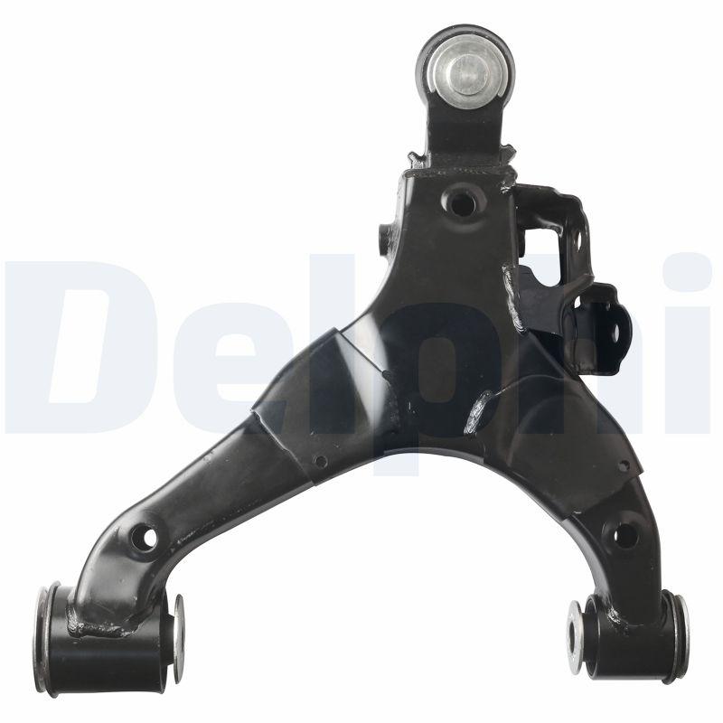Triangle ou bras de suspension (train avant) DELPHI TC4028 - Visuel 2