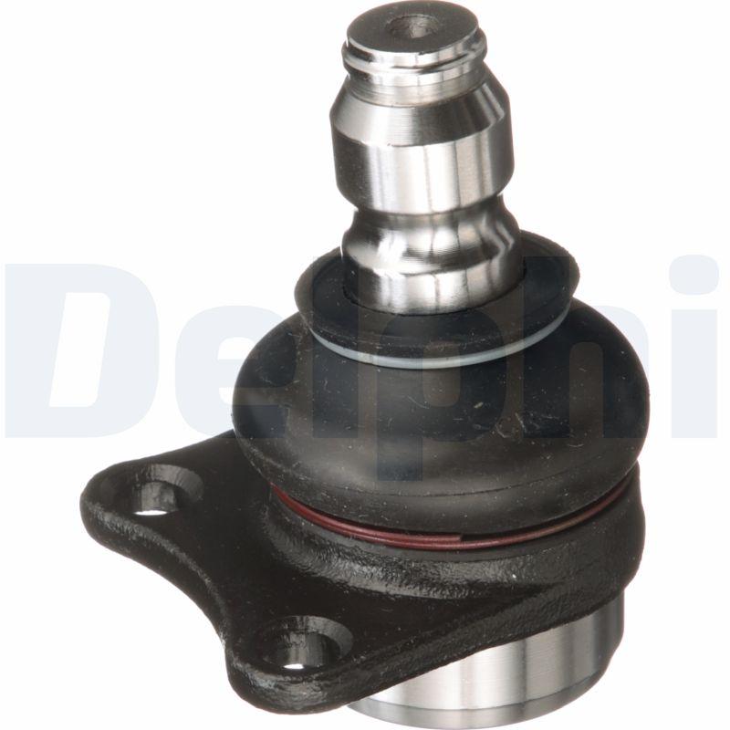 Rotule de suspension DELPHI TC404 - Visuel 2
