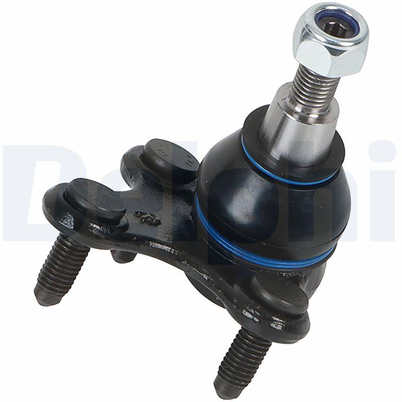 Rotule de suspension DELPHI TC4322 - Visuel 1