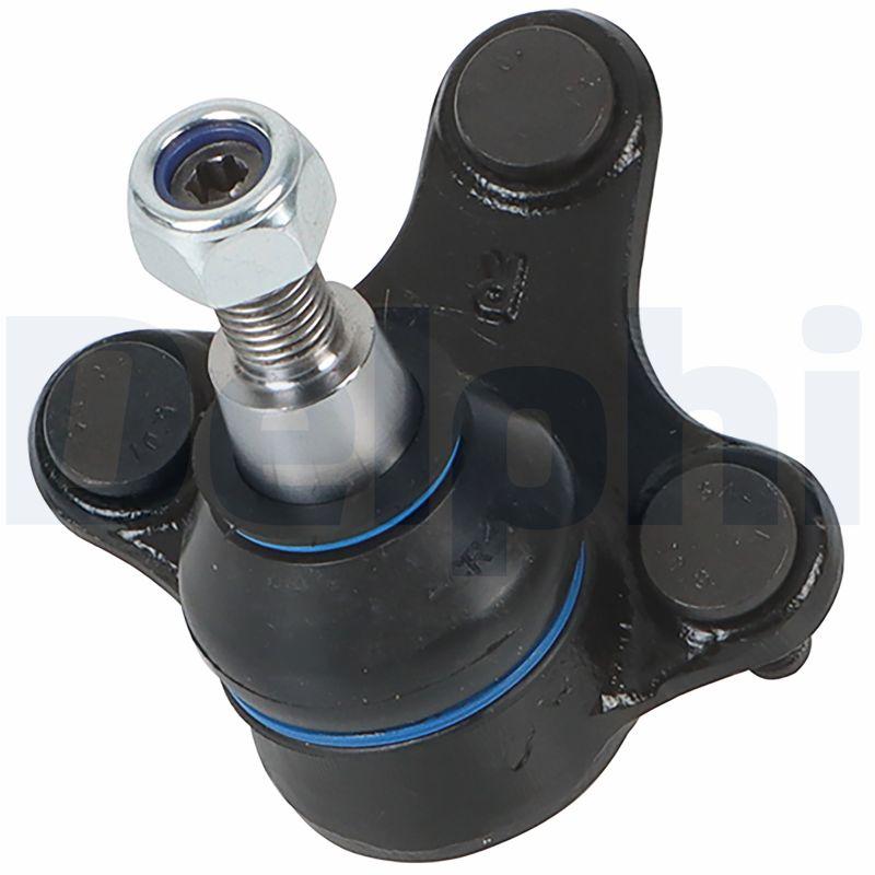 Rotule de suspension DELPHI TC4322 - Visuel 2