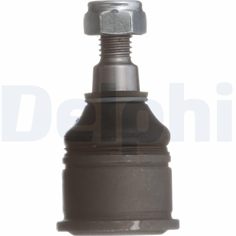 Rotule de suspension DELPHI TC437 - Visuel 2