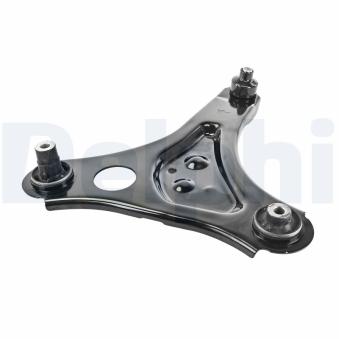 Triangle ou bras de suspension (train avant) DELPHI [TC4388]
