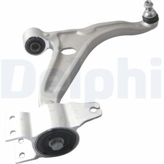 Triangle ou bras de suspension (train avant) DELPHI TC4399 pour SUZUKI VITARA EQA 250 - 190cv