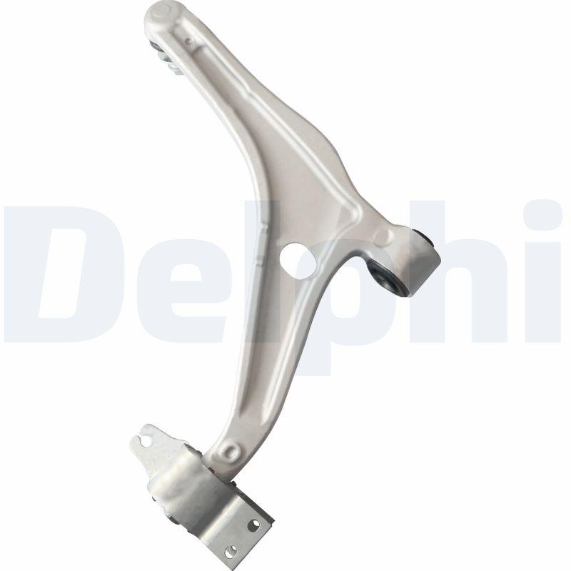 Triangle ou bras de suspension (train avant) DELPHI TC4399 - Visuel 2