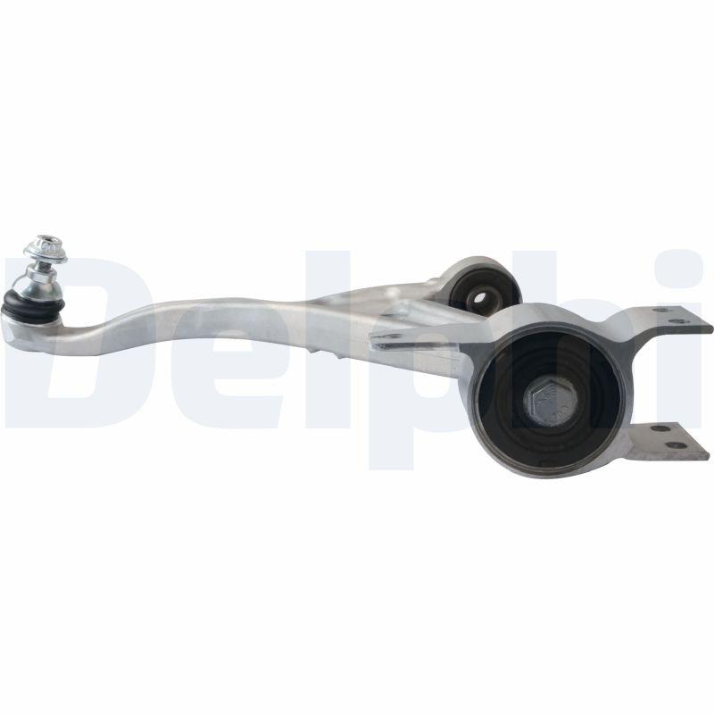 Triangle ou bras de suspension (train avant) DELPHI TC4400 - Visuel 1