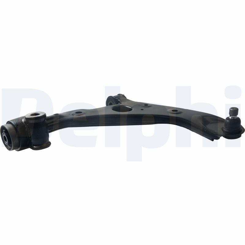 Triangle ou bras de suspension (train avant) DELPHI TC4409 - Visuel 1