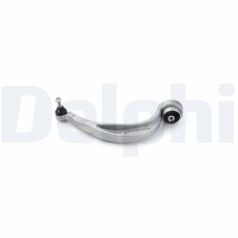 Triangle ou bras de suspension (train avant) DELPHI OEM 8K0407693R