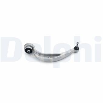 Triangle ou bras de suspension (train avant) DELPHI OEM 8K0407694AE