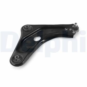 Triangle ou bras de suspension (train avant) DELPHI OEM 9822126980