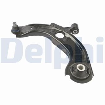 Triangle ou bras de suspension (train avant) DELPHI TC4440 pour AUDI A8 1.5 D - 105cv