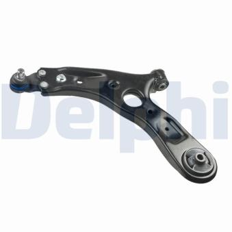 Triangle ou bras de suspension (train avant) DELPHI OEM 54500A4000 Triangle ou bras de suspension (train avant) DELPHI OEM 54500A4000