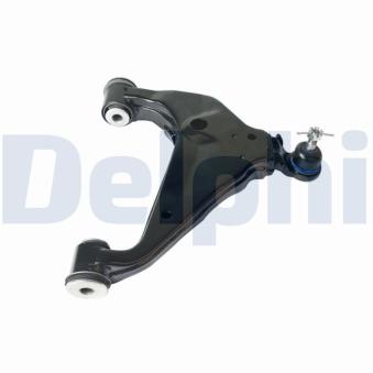 Triangle ou bras de suspension (train avant) DELPHI OEM 480680K090 Triangle ou bras de suspension (train avant) DELPHI OEM 480680K090